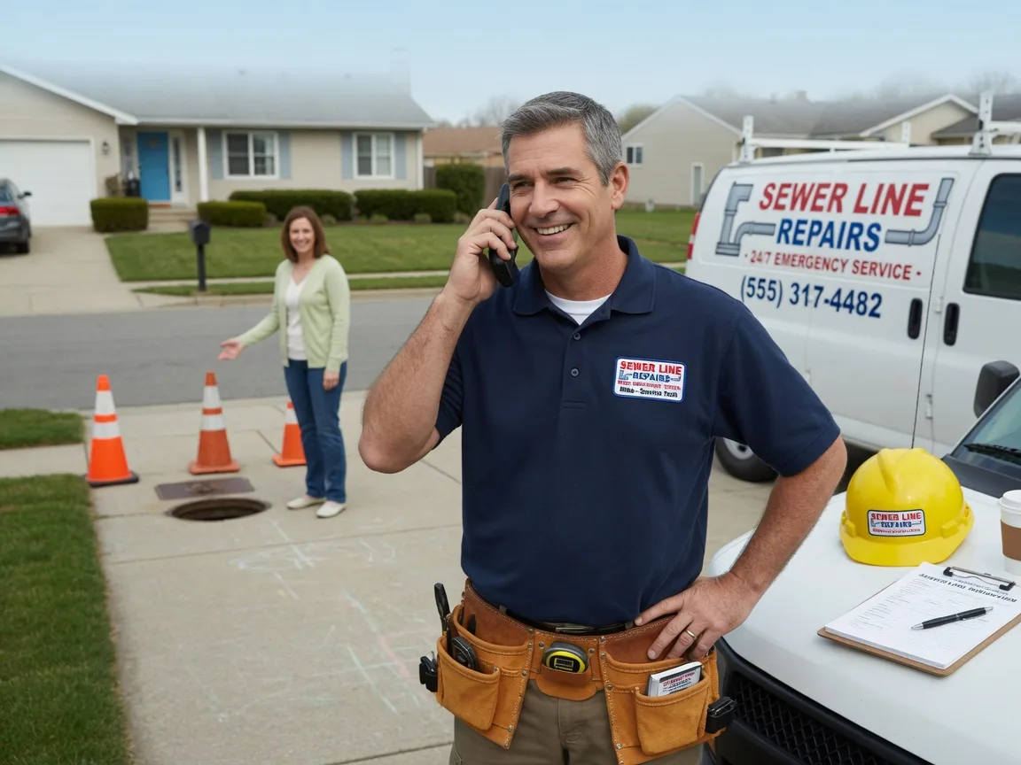 Emergency Plumber New Franklin, MO FAQs